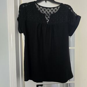 Womens Dress Top